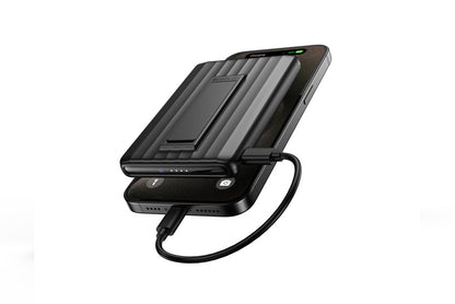 EcoFlow RAPID Mag Power Bank (10000mAh) - černá