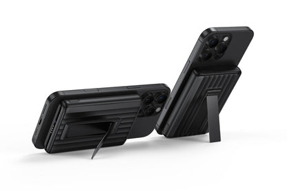 EcoFlow RAPID Mag Power Bank (10000mAh) - černá