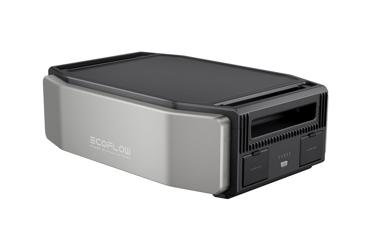 DELTA Pro ULTRA Battery