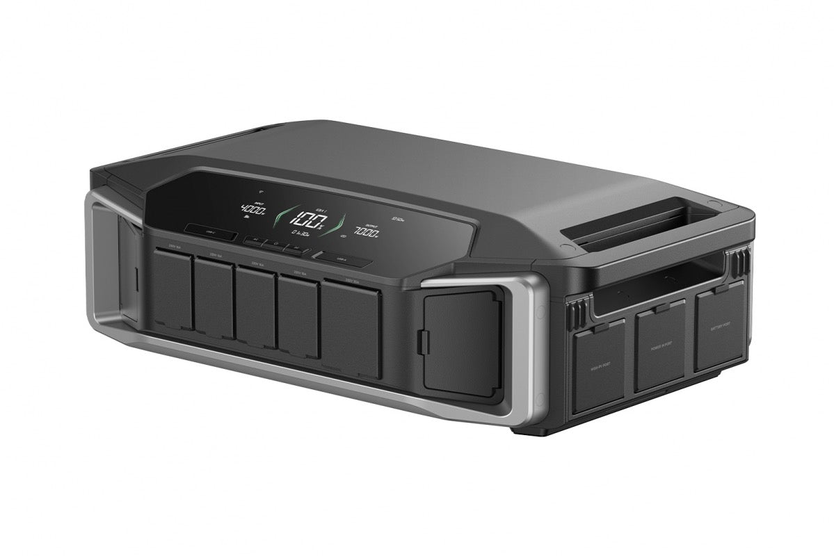 DELTA Pro ULTRA Inverter