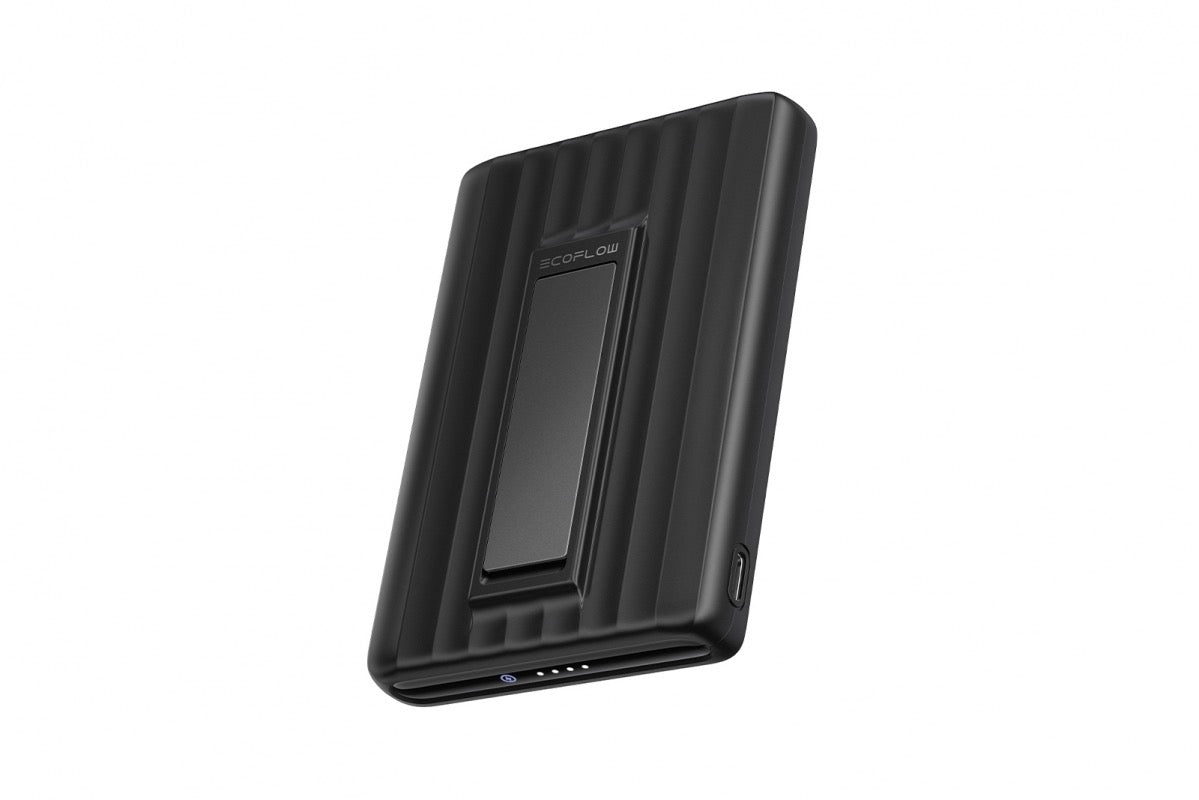 EcoFlow RAPID Mag Power Bank (10000mAh) - černá
