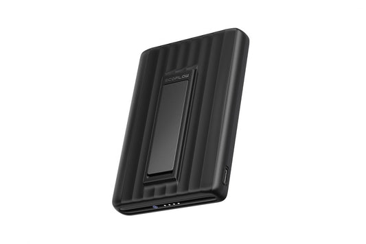 EcoFlow RAPID Mag Power Bank (10000mAh) - černá