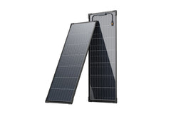 EcoFlow RV sada dvou 130W rigidních solárních panelů