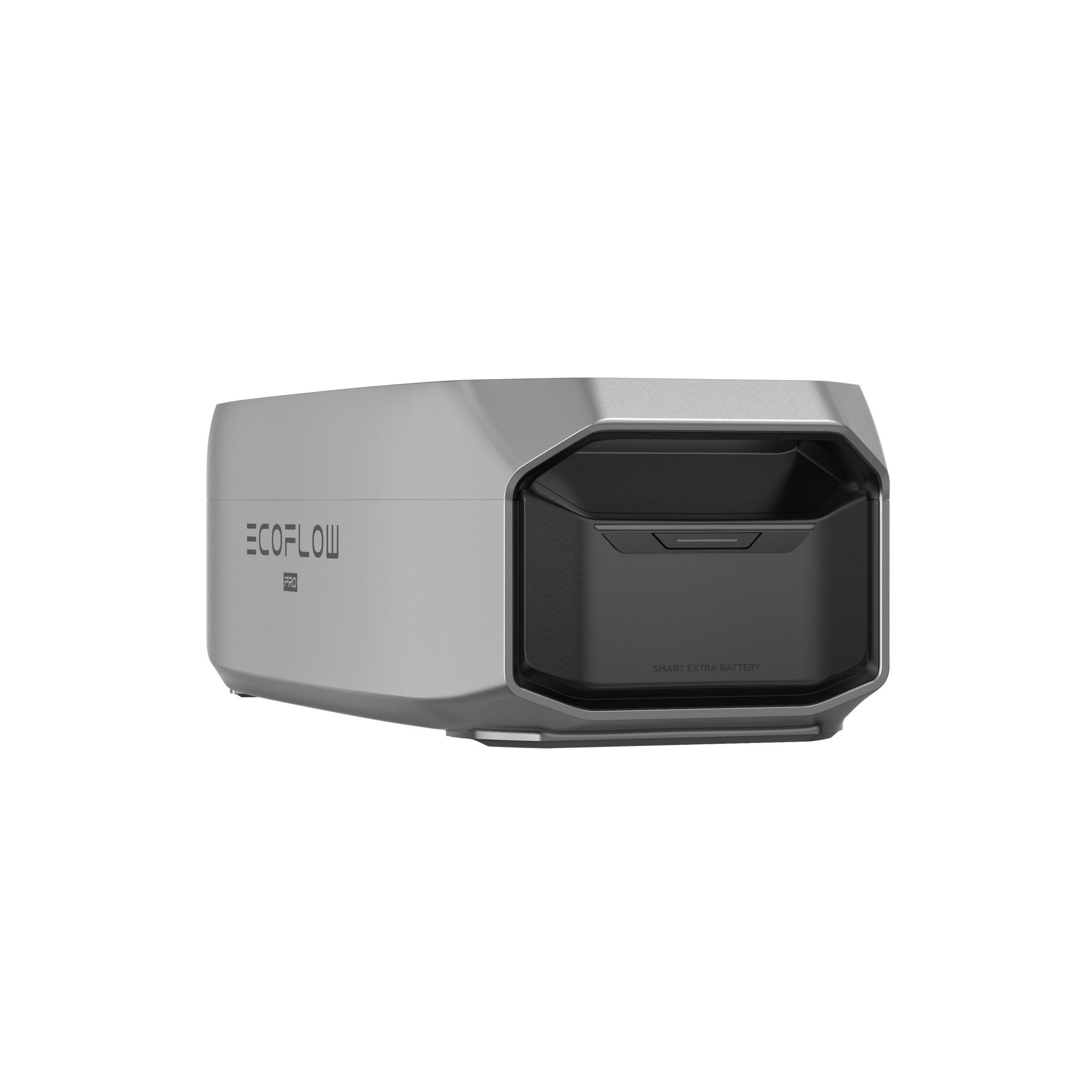 EcoFlow DELTA Pro 3 přídavná baterie