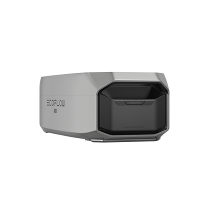 EcoFlow DELTA Pro 3 přídavná baterie