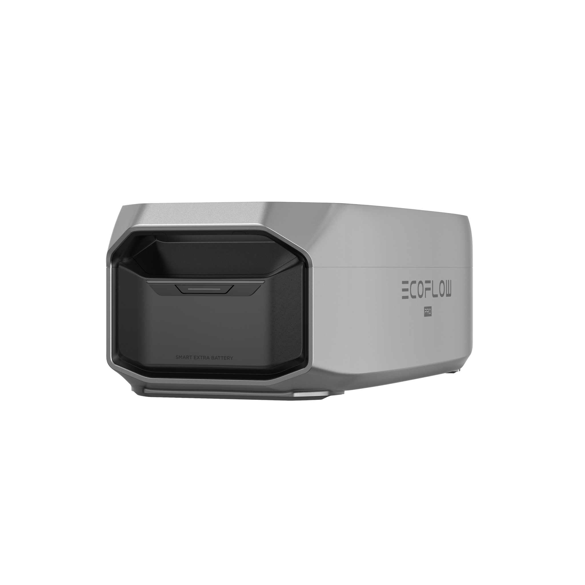 EcoFlow DELTA Pro 3 přídavná baterie