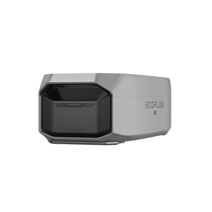 EcoFlow DELTA Pro 3 přídavná baterie