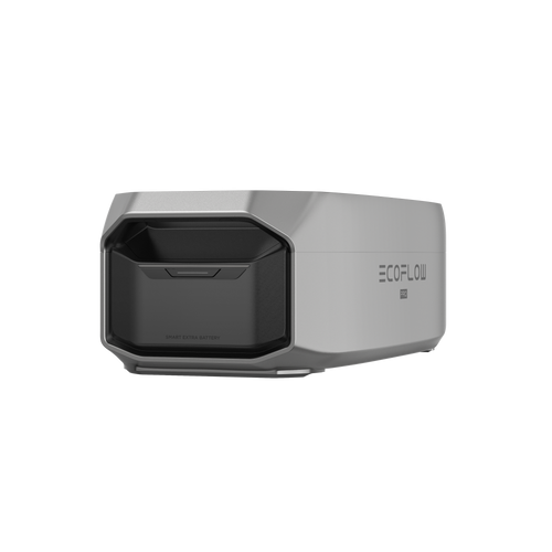 EcoFlow DELTA Pro 3 přídavná baterie