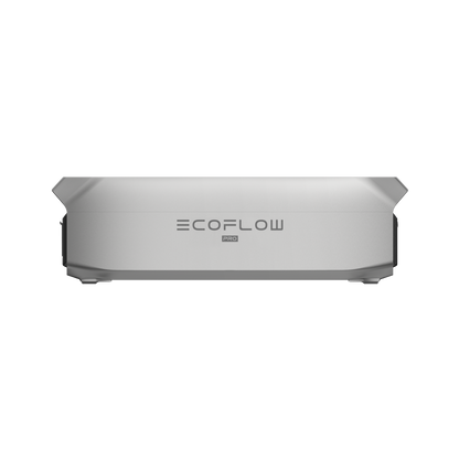 EcoFlow DELTA Pro 3 přídavná baterie