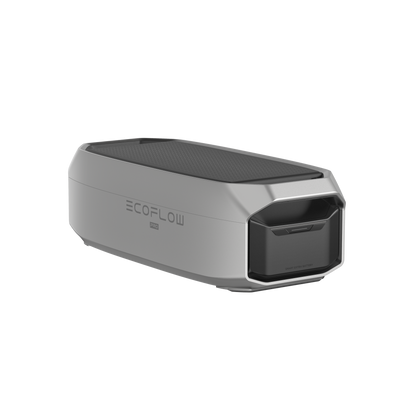 EcoFlow DELTA Pro 3 přídavná baterie