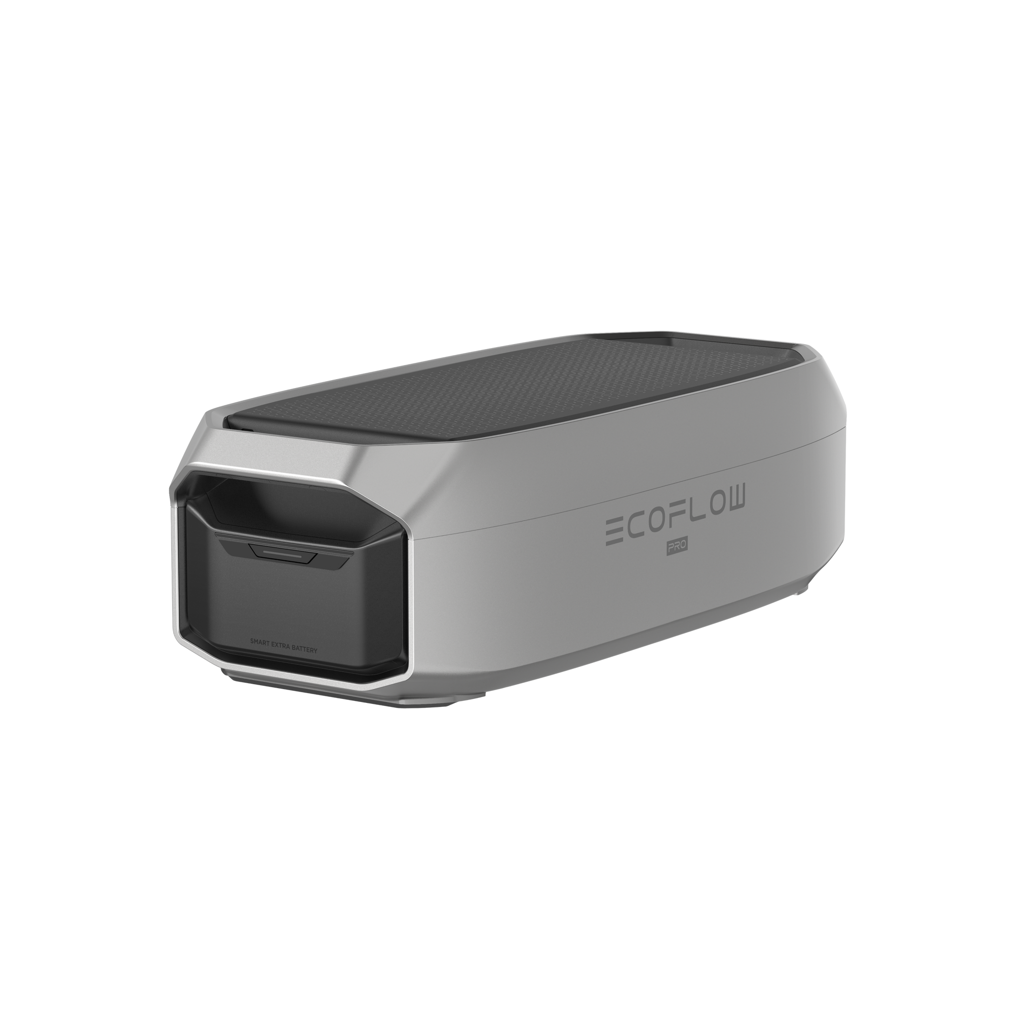 EcoFlow DELTA Pro 3 přídavná baterie