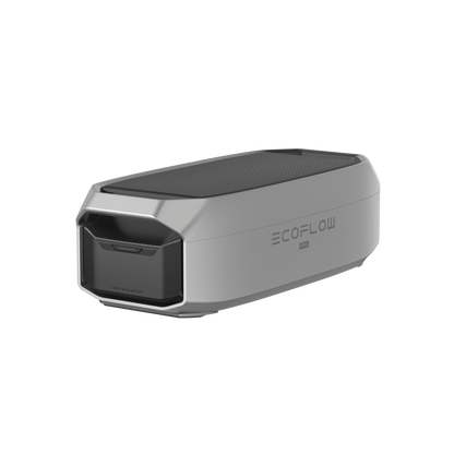 EcoFlow DELTA Pro 3 přídavná baterie