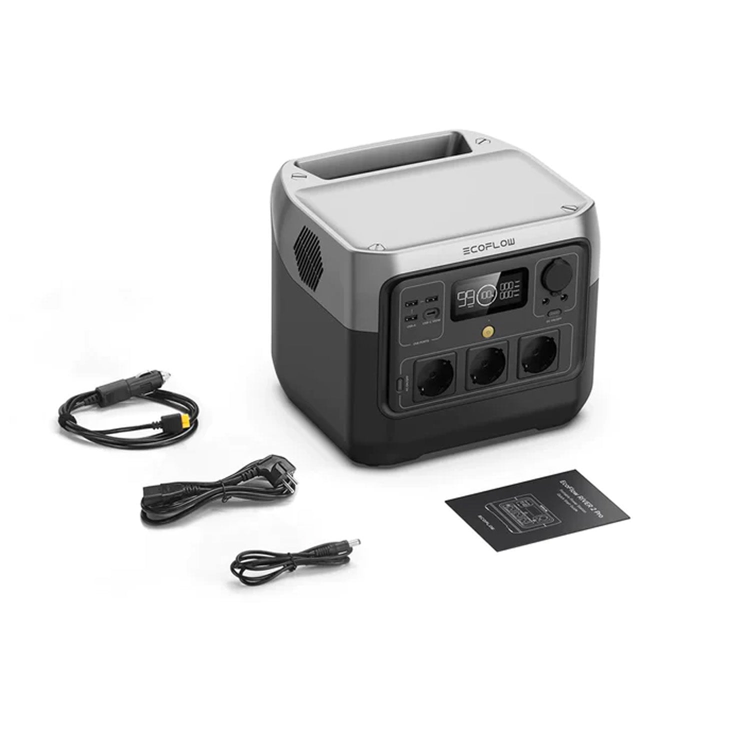 EcoFlow RIVER 2 Pro