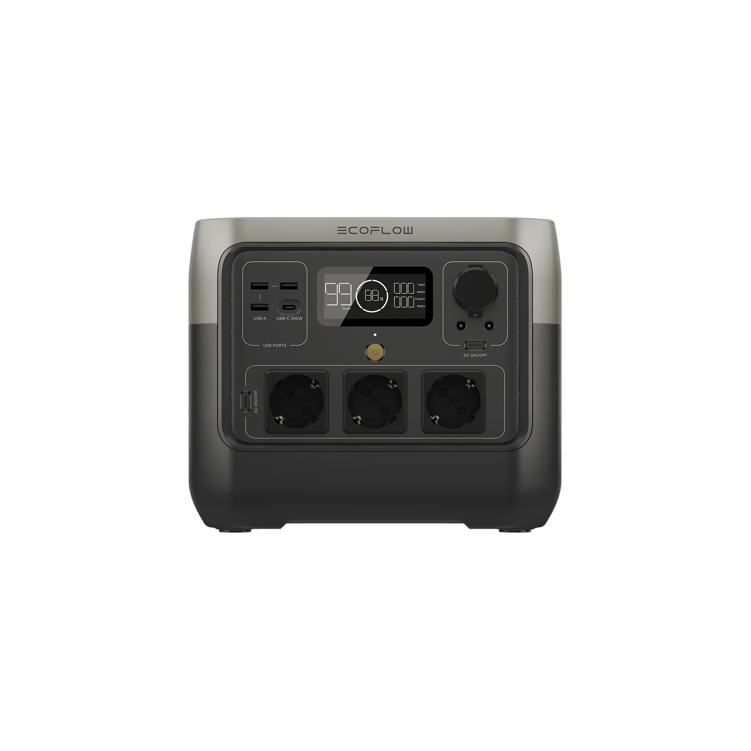 EcoFlow RIVER 2 Pro