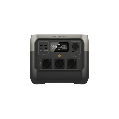 EcoFlow RIVER 2 Pro