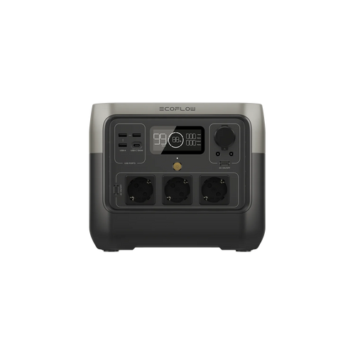 EcoFlow RIVER 2 Pro