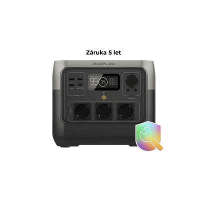 EcoFlow RIVER 2 Pro