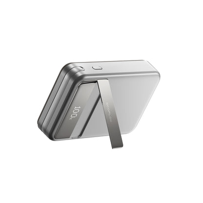 EcoFlow RAPID magnetická powerbanka (10000 mAh) - stříbrná