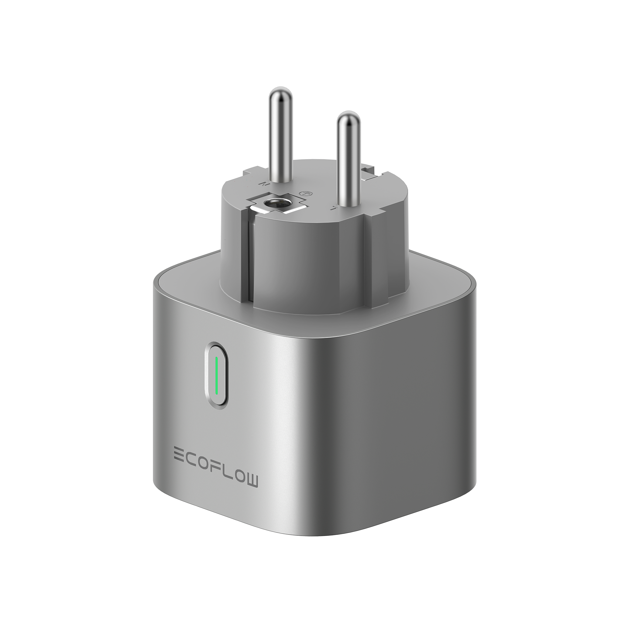 EcoFlow inteligentní zásuvka