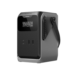 EcoFlow Trail 200 DC