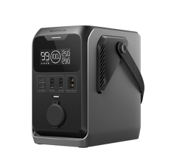 EcoFlow Trail 300 DC