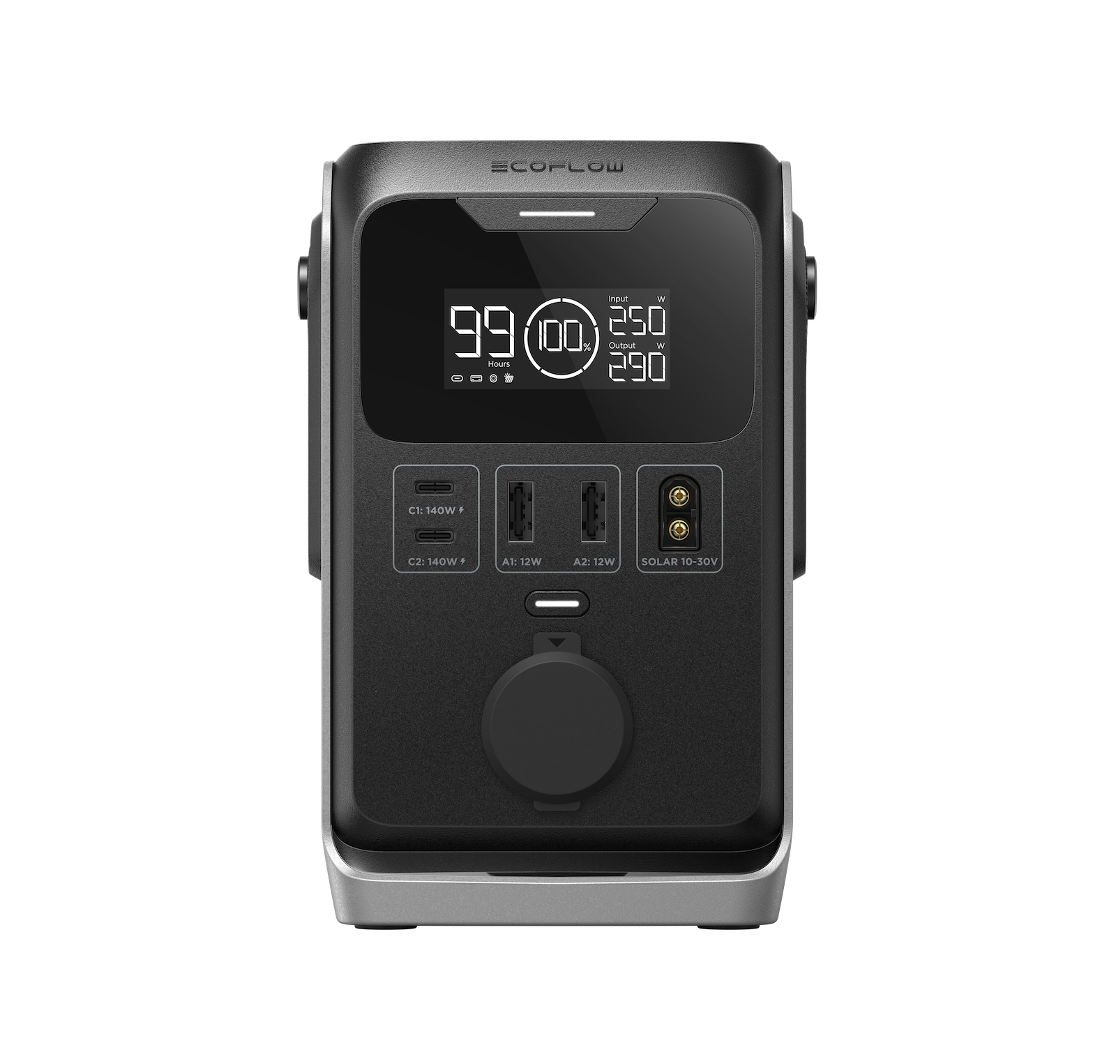 EcoFlow Trail 300 DC