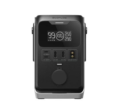 EcoFlow Trail 300 DC