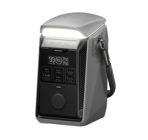 EcoFlow Trail 300 Plus