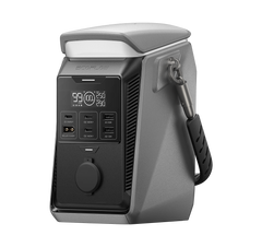 EcoFlow Trail 300 Plus