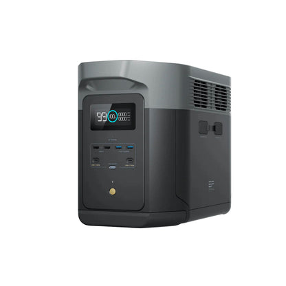 EcoFlow DELTA 2 Max