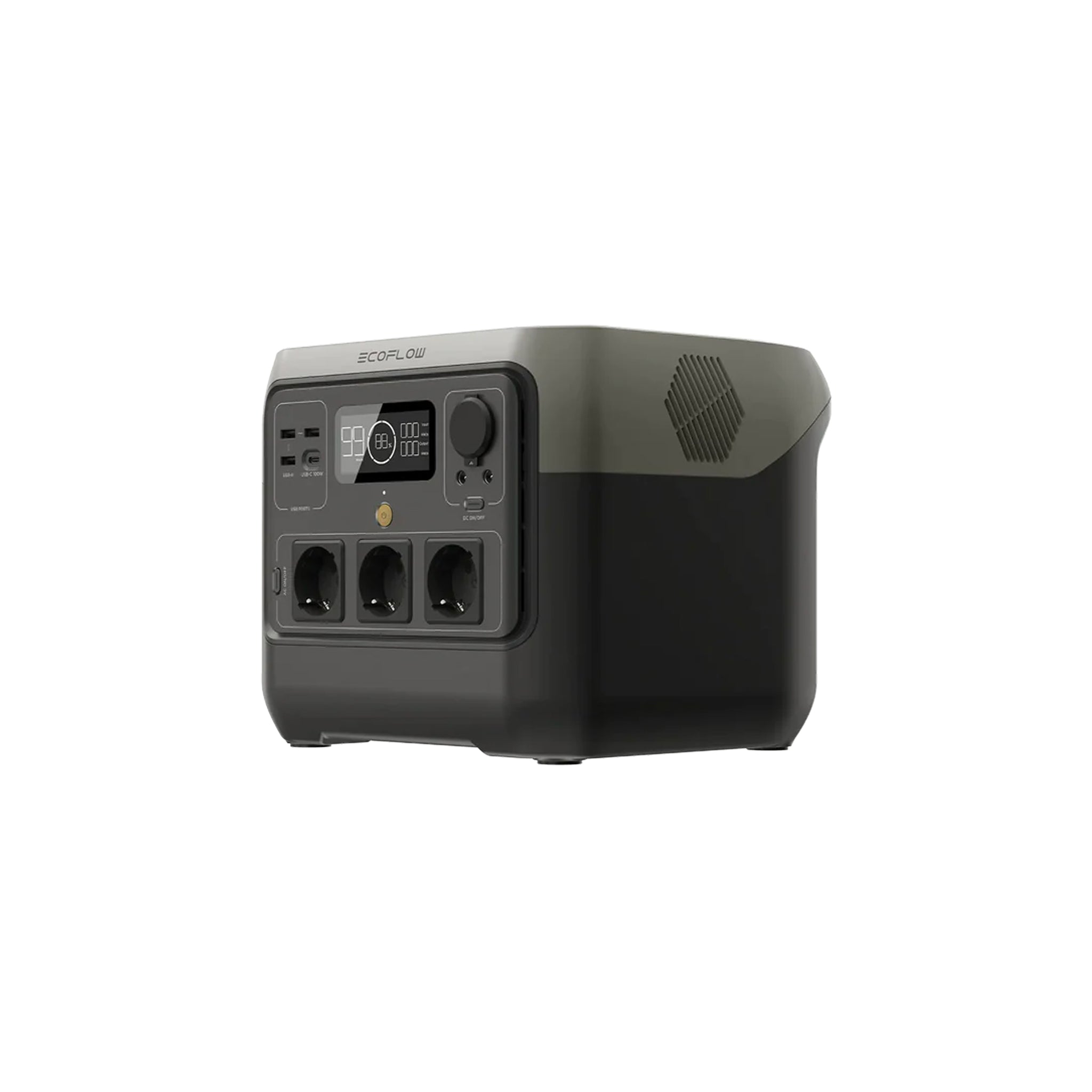 EcoFlow RIVER 2 Pro