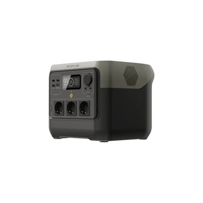 EcoFlow RIVER 2 Pro