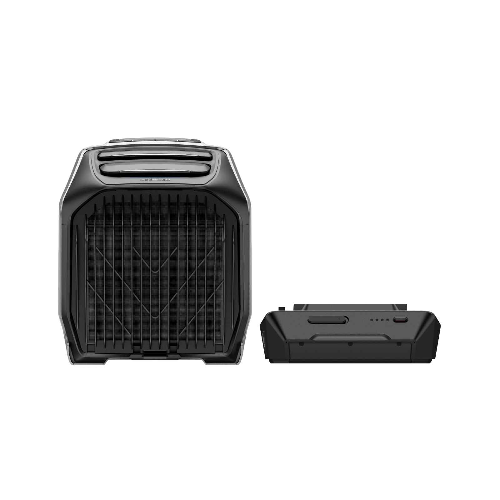 Přídavná baterie pro EcoFlow WAVE 3