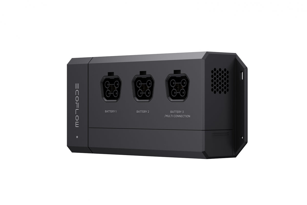 EcoFlow Power Dock