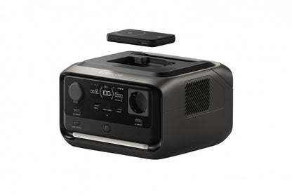EcoFlow RIVER 3 Plus Wireless