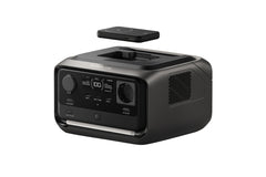 EcoFlow RIVER 3 Plus Wireless