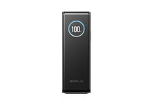 Načíst obrázek do prohlížeče Galerie, EcoFlow RAPID Power Bank (25000 mAh, 170 W) - černá
