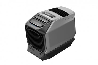 EcoFlow set klimatizace WAVE 3 s přídavnou baterií