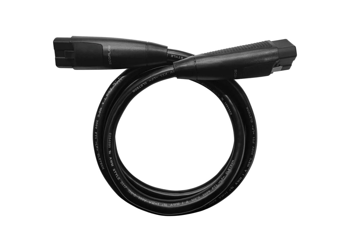 Ecoflow Infinity kabel - 2m