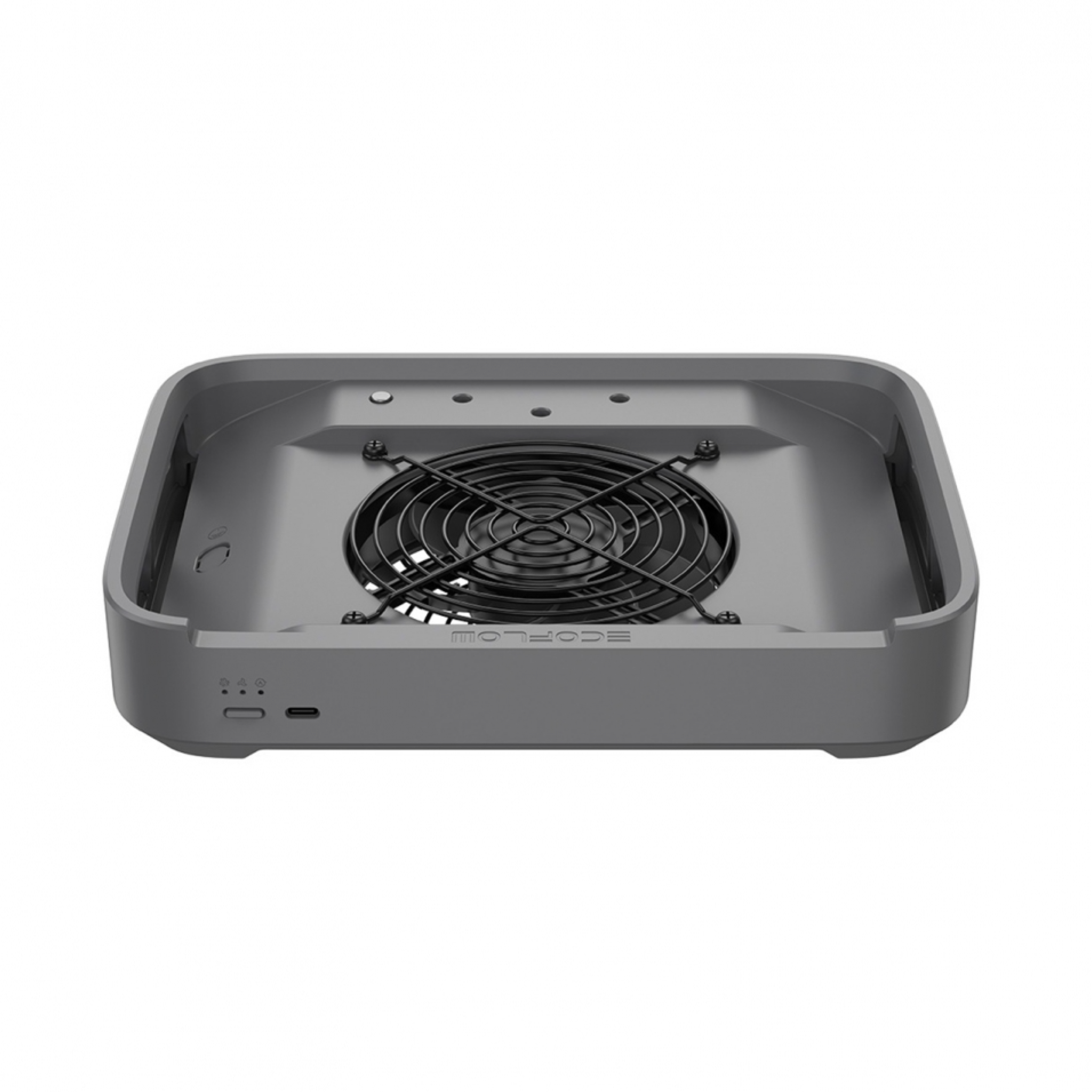 EcoFlow chladící podložka pro Power Stream a Alternátorový nabíječ