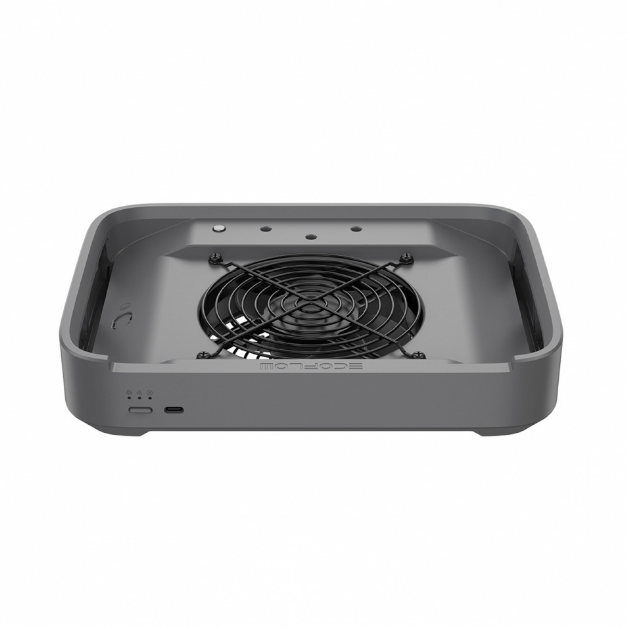 EcoFlow chladící podložka pro Power Stream a Alternátorový nabíječ