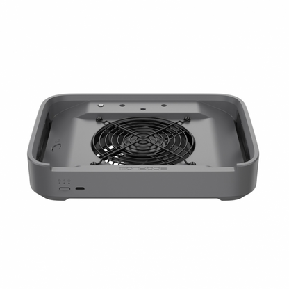 EcoFlow chladící podložka pro Power Stream a Alternátorový nabíječ