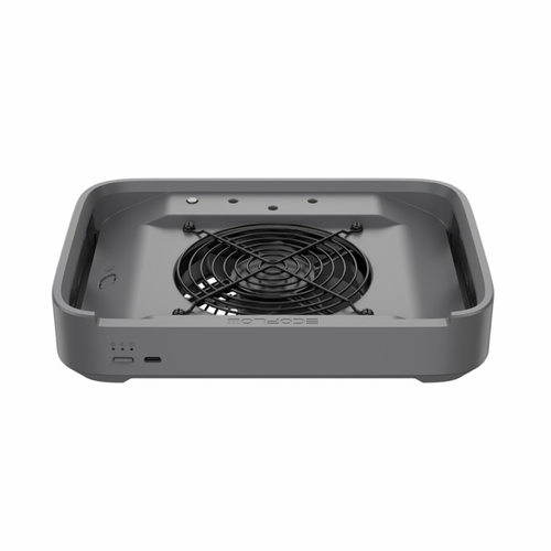 EcoFlow chladící podložka pro Power Stream a Alternátorový nabíječ