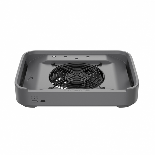 EcoFlow chladící podložka pro Power Stream a Alternátorový nabíječ