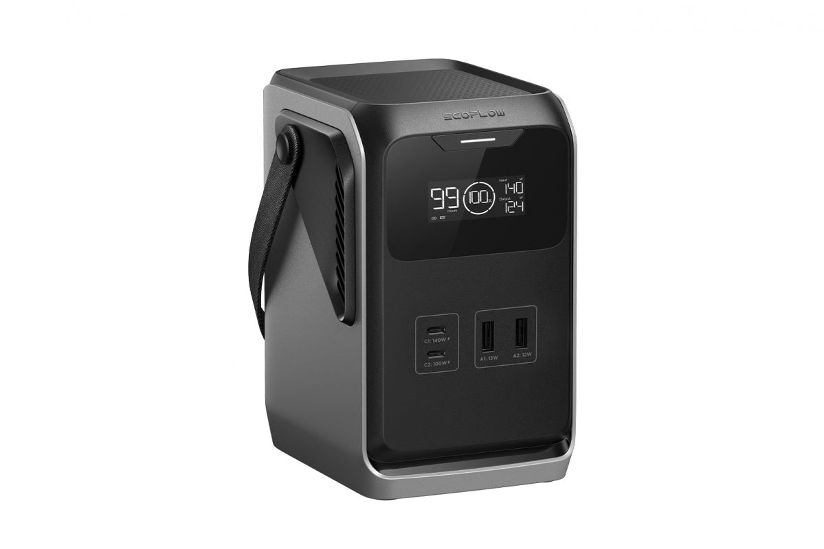 EcoFlow Trail 200 DC