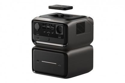 EcoFlow RIVER 3 Max Plus Wireless