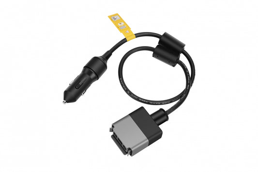 EcoFlow kabel k propojení baterie série RIVER s Mikroinvertorem - 0.4m
