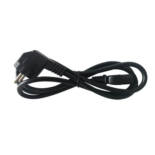 EcoFlow univerzální AC nabíjecí kabel 1,5m