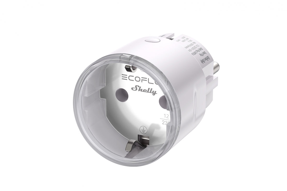 EcoFlow inteligentní zásuvka 2. generace