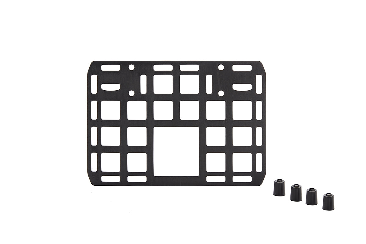 Pegboard pro EcoFlow GLACIER Classic